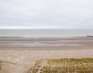 Verblijf 111906 - Appartement Belgische kust - Tachtste
