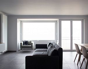Verblijf 111906 - Appartement Belgische kust - Tachtste