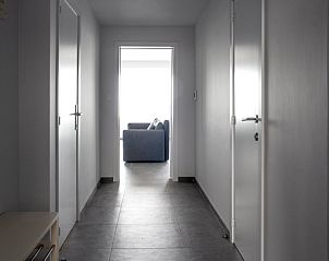 Verblijf 111906 - Appartement Belgische kust - Tachtste