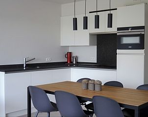 Verblijf 111909 - Appartement Belgische kust - Karthuizer Duinpoort