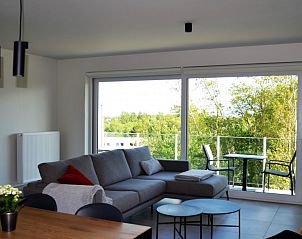 Verblijf 111909 - Appartement Belgische kust - Karthuizer Duinpoort