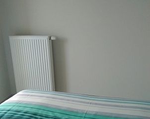 Verblijf 111909 - Appartement Belgische kust - Karthuizer Duinpoort