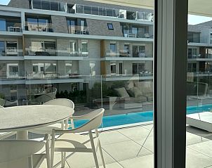Verblijf 111915 - Appartement Belgische kust - Appartement 'Villa Orion'