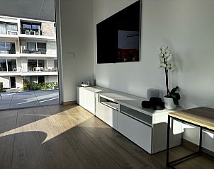 Verblijf 111915 - Appartement Belgische kust - Appartement 'Villa Orion'