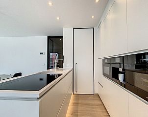 Verblijf 111915 - Appartement Belgische kust - Appartement 'Villa Orion'