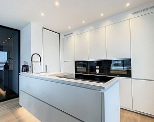 Verblijf 111915 - Appartement Belgische kust - Appartement 'Villa Orion'