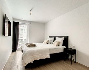 Verblijf 111915 - Appartement Belgische kust - Appartement 'Villa Orion'