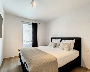 Verblijf 111915 - Appartement Belgische kust - Appartement 'Villa Orion'