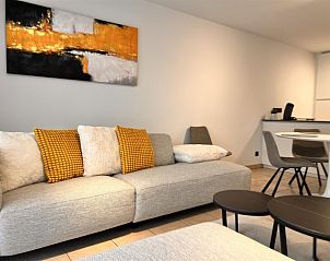 Guest house 111916 • Apartment Belgian Coast • Gauguin 0203 