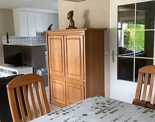 Verblijf 111917 - Vakantiewoning Belgische kust - De Viebarke