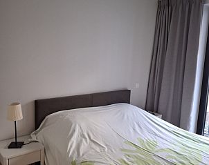 Verblijf 111919 - Appartement Belgische kust - The Green