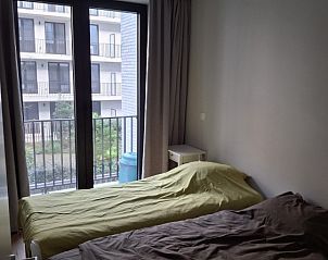 Verblijf 111919 - Appartement Belgische kust - The Green