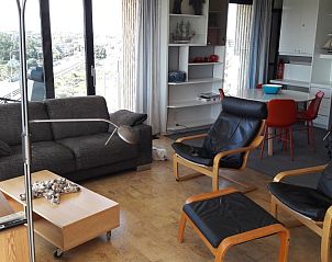 Unterkunft 111920 - Appartement Belgischen Küste - appartement Nieuwpoort-Bad