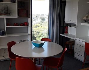 Unterkunft 111920 - Appartement Belgischen Küste - appartement Nieuwpoort-Bad