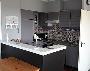 Unterkunft 111920 - Appartement Belgischen Küste - appartement Nieuwpoort-Bad