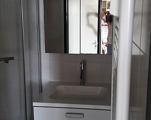 Unterkunft 111920 - Appartement Belgischen Küste - appartement Nieuwpoort-Bad