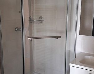 Unterkunft 111920 - Appartement Belgischen Küste - appartement Nieuwpoort-Bad