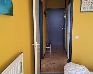 Unterkunft 111920 - Appartement Belgischen Küste - appartement Nieuwpoort-Bad