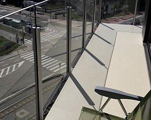 Unterkunft 111920 - Appartement Belgischen Küste - appartement Nieuwpoort-Bad