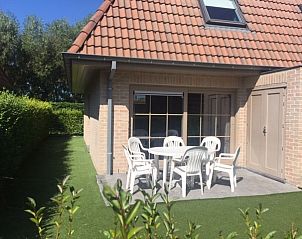 Guest house 112207 • Holiday property Belgian Coast • PAPAVER - LD 384744 tekoop