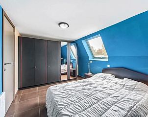 Guest house 112207 - Holiday property Belgian Coast - PAPAVER - LD 384744