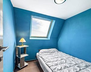 Guest house 112207 - Holiday property Belgian Coast - PAPAVER - LD 384744