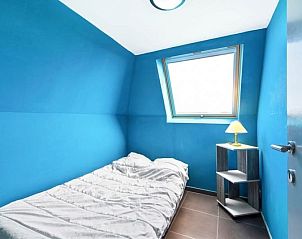 Guest house 112207 - Holiday property Belgian Coast - PAPAVER - LD 384744