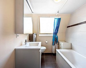 Guest house 112207 - Holiday property Belgian Coast - PAPAVER - LD 384744