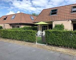 Guest house 112207 - Holiday property Belgian Coast - PAPAVER - LD 384744