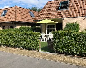 Guest house 112207 - Holiday property Belgian Coast - PAPAVER - LD 384744