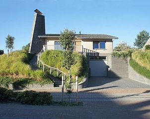 Verblijf 112208 - Vakantiewoning Belgische kust - Duinvilla Aljapi (4 tot 8 personen)