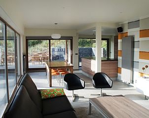 Verblijf 112208 - Vakantiewoning Belgische kust - Duinvilla Aljapi (4 tot 8 personen)