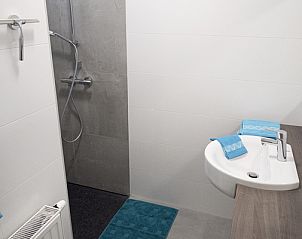 Verblijf 112208 - Vakantiewoning Belgische kust - Duinvilla Aljapi (4 tot 8 personen)