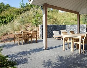 Verblijf 112208 - Vakantiewoning Belgische kust - Duinvilla Aljapi (4 tot 8 personen)