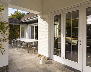 Verblijf 112214 - Vakantiewoning Belgische kust - Villa Dolce Vita
