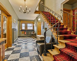 Verblijf 112214 - Vakantiewoning Belgische kust - Villa Dolce Vita