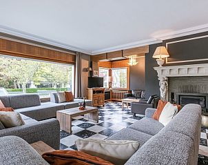 Verblijf 112214 - Vakantiewoning Belgische kust - Villa Dolce Vita
