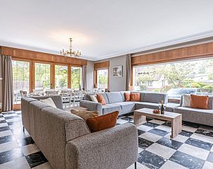 Verblijf 112214 - Vakantiewoning Belgische kust - Villa Dolce Vita