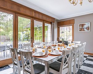Verblijf 112214 - Vakantiewoning Belgische kust - Villa Dolce Vita