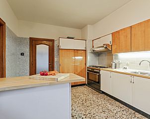 Verblijf 112214 - Vakantiewoning Belgische kust - Villa Dolce Vita
