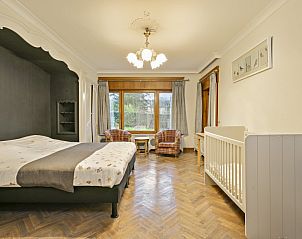 Verblijf 112214 - Vakantiewoning Belgische kust - Villa Dolce Vita