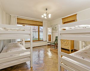 Verblijf 112214 - Vakantiewoning Belgische kust - Villa Dolce Vita