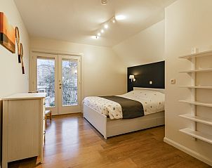 Verblijf 112214 - Vakantiewoning Belgische kust - Villa Dolce Vita