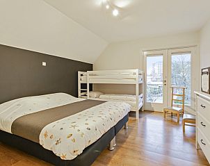 Verblijf 112214 - Vakantiewoning Belgische kust - Villa Dolce Vita