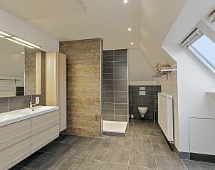 Verblijf 112214 - Vakantiewoning Belgische kust - Villa Dolce Vita