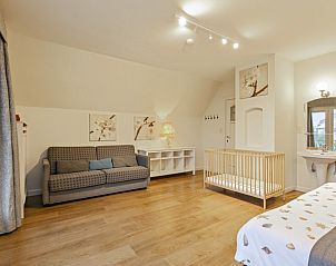Verblijf 112214 - Vakantiewoning Belgische kust - Villa Dolce Vita