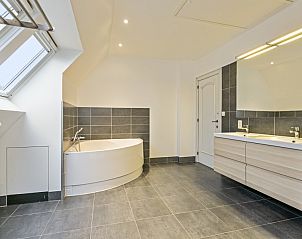 Verblijf 112214 - Vakantiewoning Belgische kust - Villa Dolce Vita