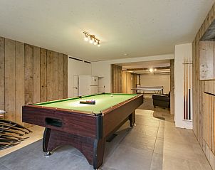 Verblijf 112214 - Vakantiewoning Belgische kust - Villa Dolce Vita