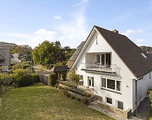 Verblijf 112214 - Vakantiewoning Belgische kust - Villa Dolce Vita