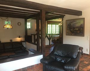 Verblijf 112215 - Vakantiewoning Belgische kust - VILLA  DONGO